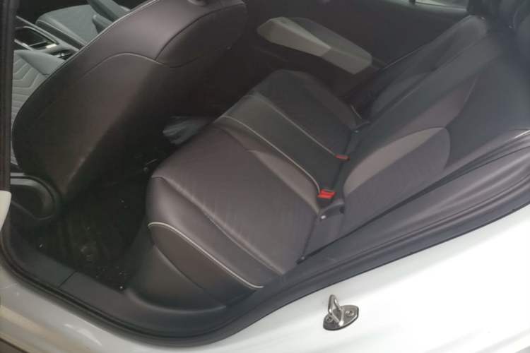 Used Volkswagen ID.3 2023 Pure Smart Edition