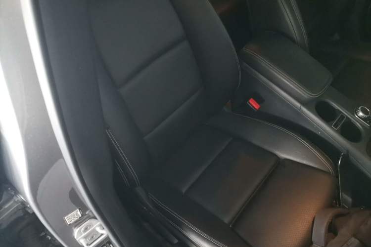 Used Mercedes-Benz GLA 2016 GLA 200 Sport Edition
