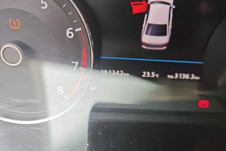 Used Volkswagen Phideon 2016 380TSI Two-Wheel-Drive Supreme Edition