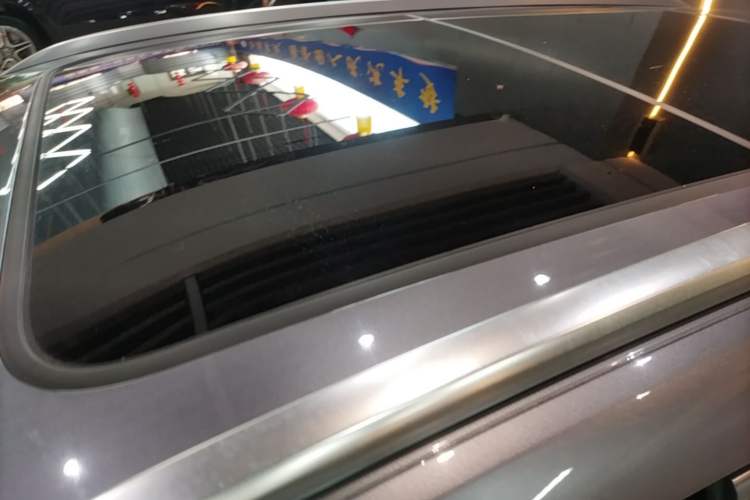 Used BYD Song PLUS New Energy 2021 DM-i 110KM Flagship PLUS
