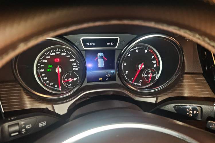 Used Mercedes-Benz GLE 2018 GLE 400 4MATIC Exclusive Edition