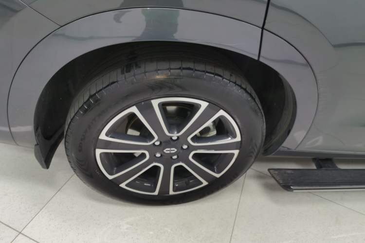 Used Hima AITO M7 2024 1.5T Intelligent Drive Rear-Drive Ultra Version 5 Seats