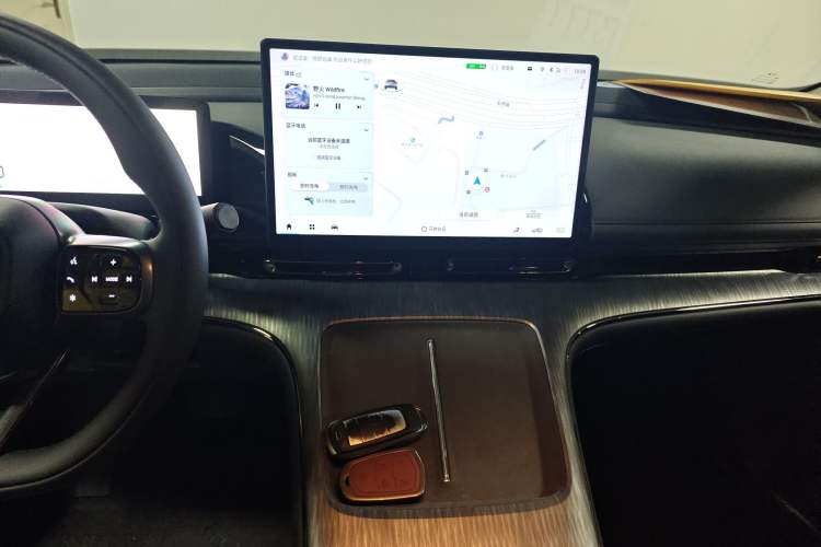 Used AION S MAX 2024 70 Star Edition
