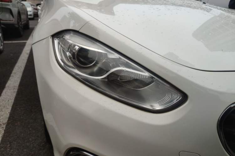 Used Fiat Viaggio 2013 1.4T Anniversary Edition
