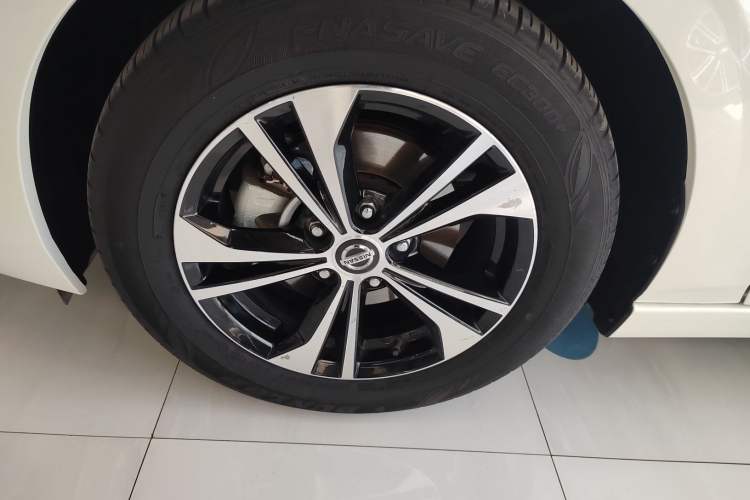 Used Nissan Sylphy 2021 1.6L XL CVT Enjoyment Edition Left Front Wheel Hub
