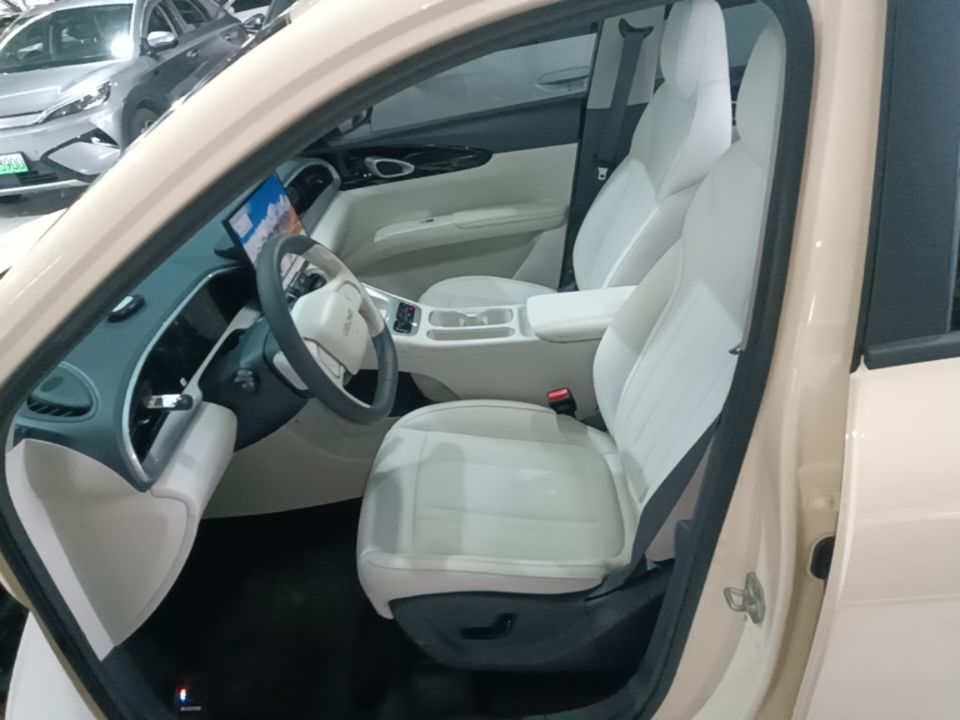 Geely Galaxy Geome 2026 Model 310km Dream Edition — снимка 17