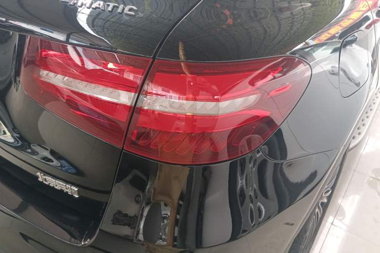 Used Mercedes-Benz GLC 2018 GLC 260 4MATIC Dynamic Edition Right Rear Taillight