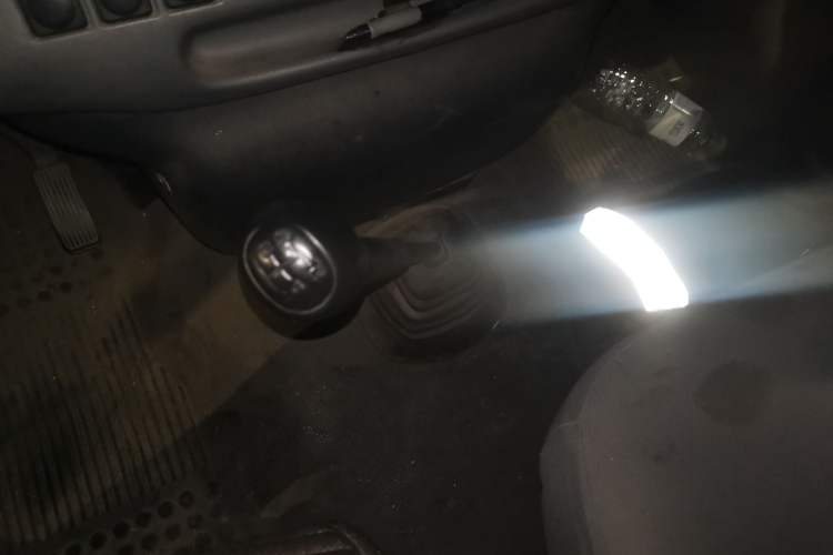 Used Ford Classic Transit 2013 2.8T Facelifted Diesel Van - Short Wheelbase Mid-Roof Model JX493ZLQ4