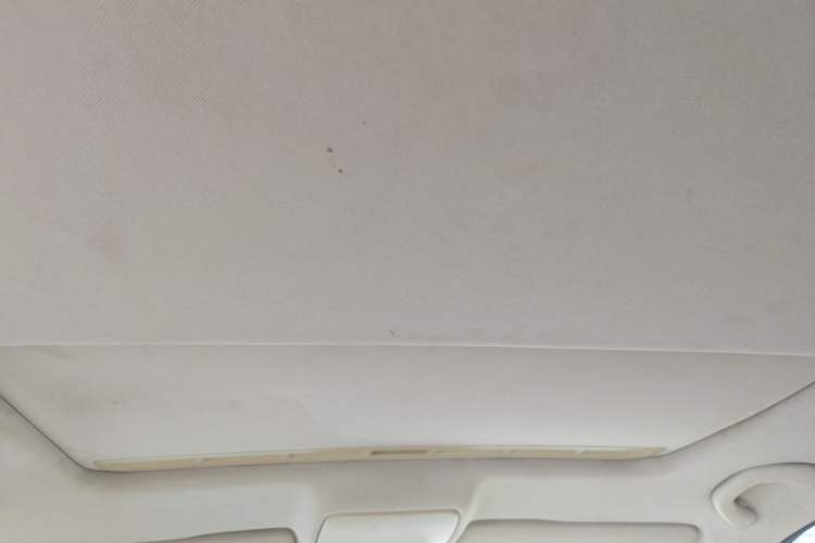 Used Volkswagen Bora 2013 1.6L Automatic Comfort Model Headliner