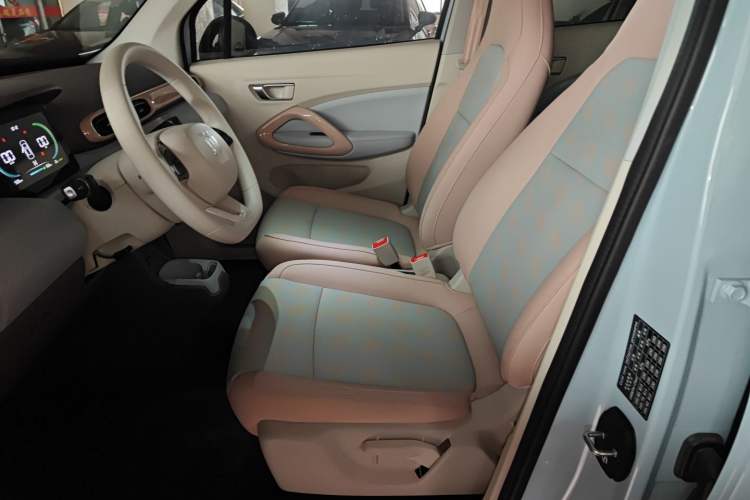 Used Leapmotor T03 2025 310 Comfort Edition
