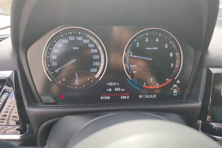 Used BMW 1 Series 2021 125i M Sport Night Edition