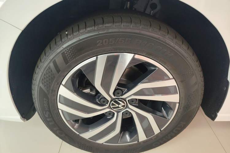 Used Volkswagen Bora 2025 200TSI DSG Enjoy Driving Navigation Edition