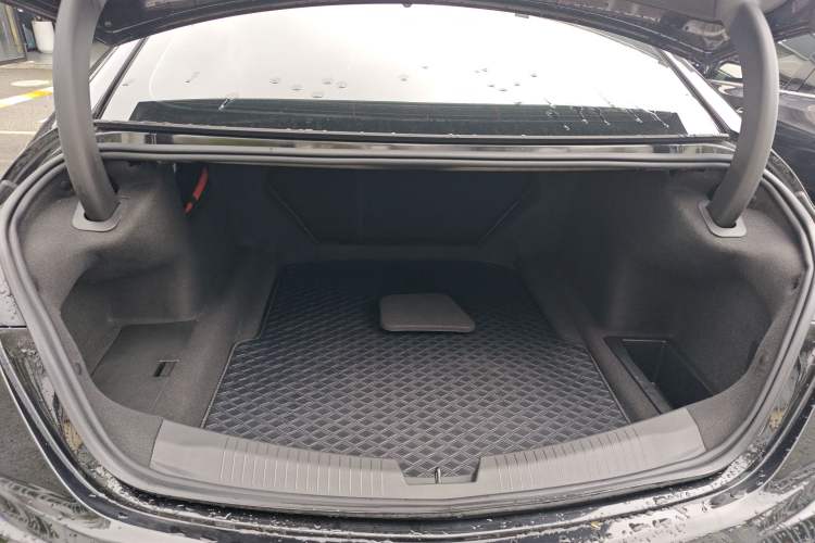 Used Cadillac CT5 2024 28T Prestige Edition