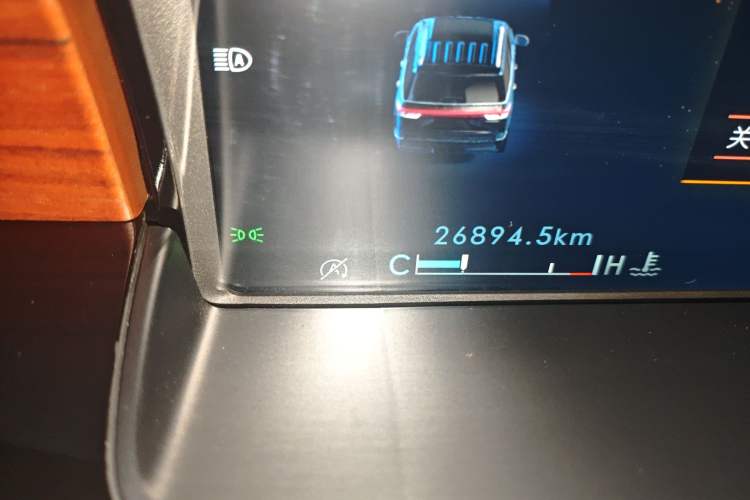 Used Lincoln Navigator 2022 3.5T Prestige Edition
