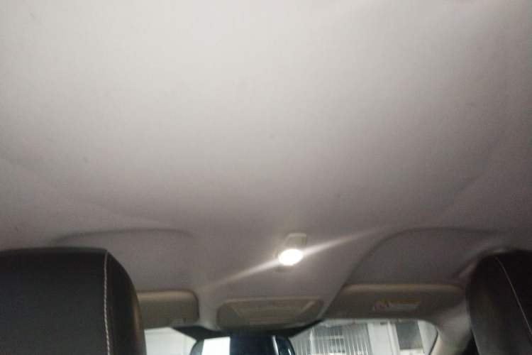 Used Ford Kuga 2015 1.5L GTDi Two-Wheel-Drive Comfort Model