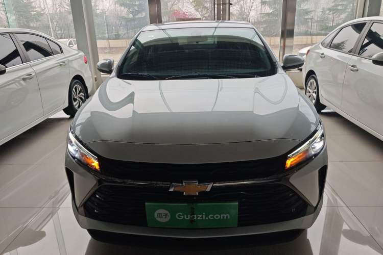 Used Chevrolet Monza 2024 1.5L Dual-Clutch Enjoyment Edition
