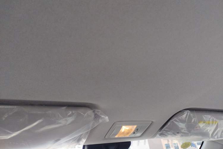 Used CHANGAN Lumin 2023 205km Xiangqin Version Headliner