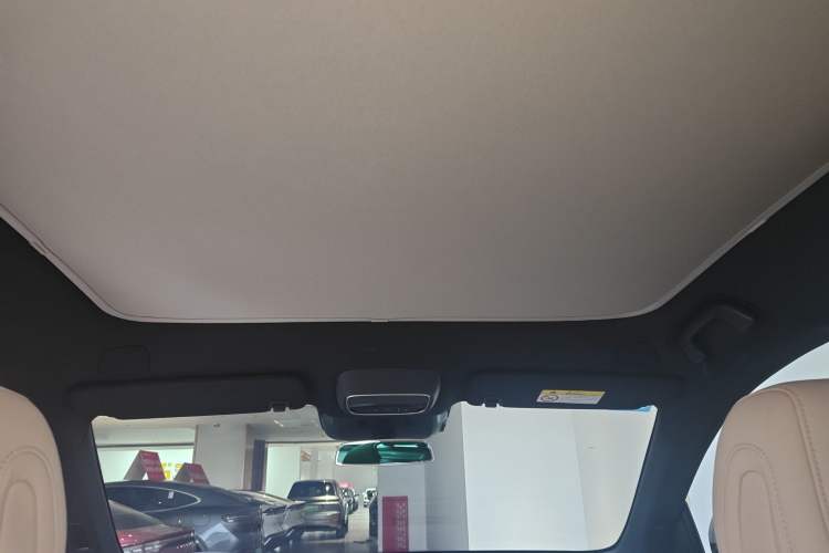 Used XPeng G6 2023 755 Ultra-Long Range Pro