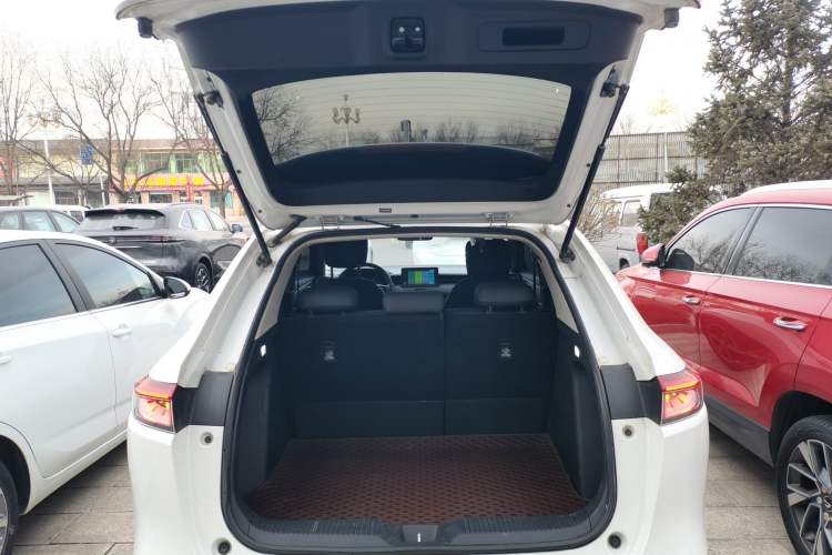 Used Honda Vezel 2023 1.5L CVT Elite Edition