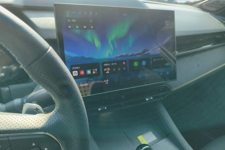 Used Lynk & Co 03 2023 1.5TD DCT JingPro
