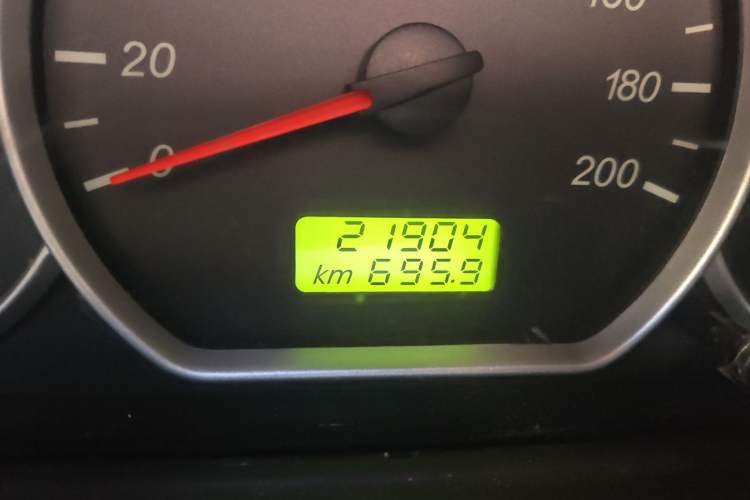 Used Wuling Hongguang 2018 1.5L Classic S Base Model