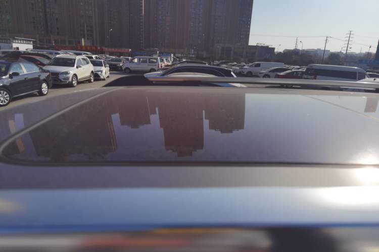 Used Haval H Dog New Energy 2023 DHT-PHEV 105km Trend Electric Edition