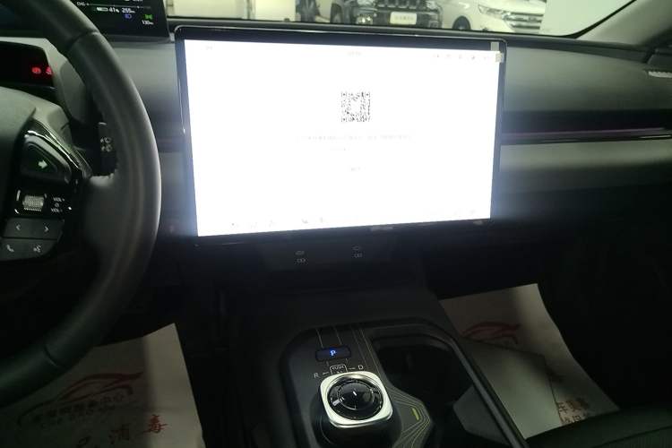 Used Toyota bZ5 2025 Model 630 PRO Smart Driving Edition
