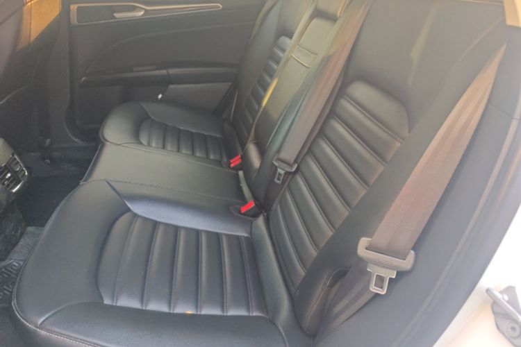 Used Ford Mondeo 2020 EcoBoost 180 Stylish Model
