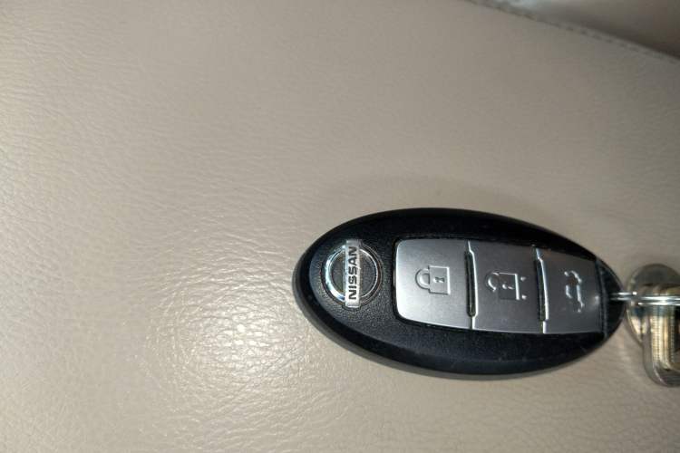 Used Nissan Teana 2015 2.0L XL-Sporty UEFA Champions League Edition