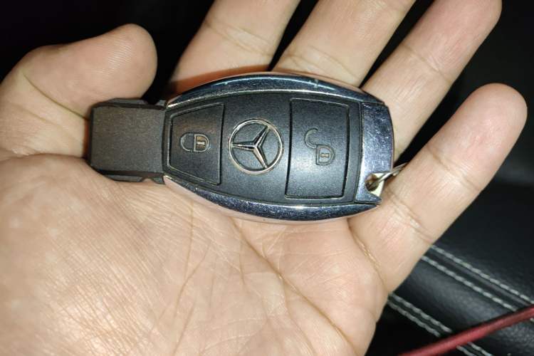 Used Mercedes-Benz GLA 2016 GLA 200 Sport Edition
