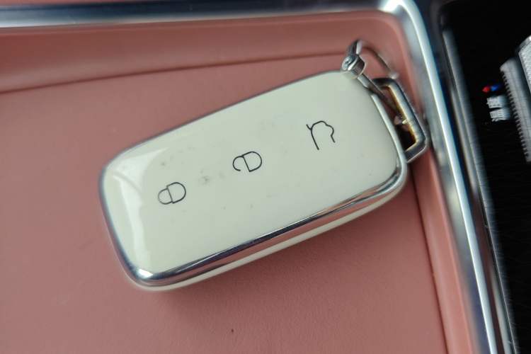 Used Geely Galaxy L6 2025 EM-i 140km Explorer+ Edition