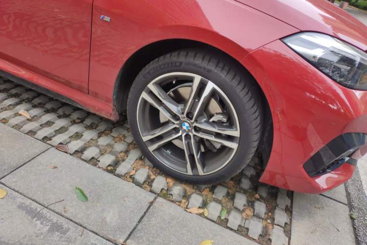 Used BMW 2 Series 2021 225i Four-Door Coupe M Sport Night Edition
