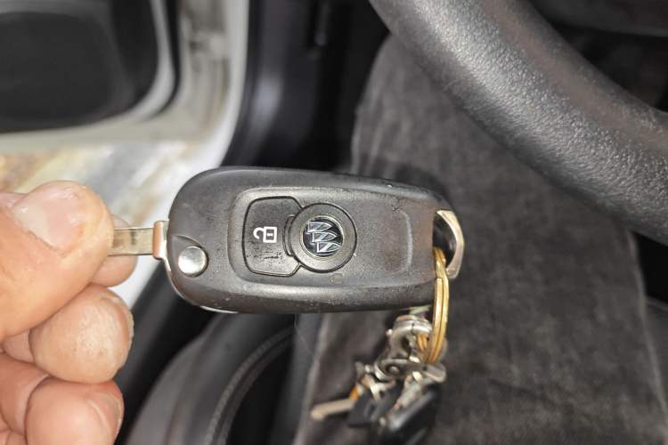 Used Buick Verano 2016 Hatchback 15S Automatic Leading Model