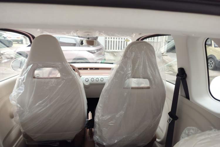 Used Bestune Pony 2025 222km Range Agile Horse