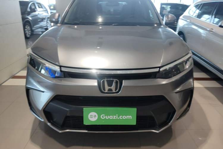 Used Honda Breeze 2023 240TURBO Two-Wheel-Drive Luxury Edition 5 Seats