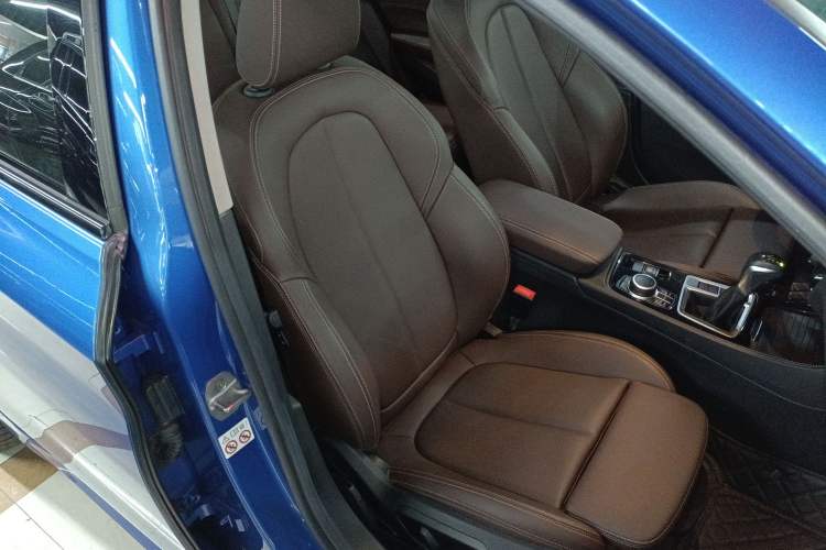 Used BMW 1 Series 2019 118i M Sport Package