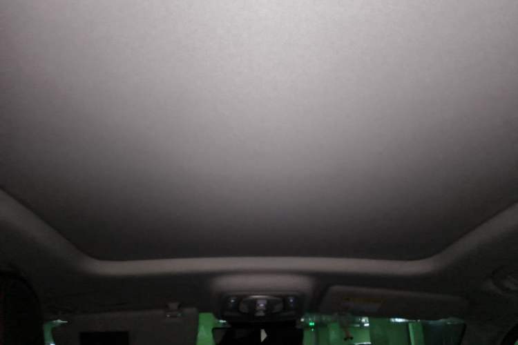 Used MG Pilot 2021 300TGI Automatic Two-Wheel Drive Trophy Prestige Edition Headliner