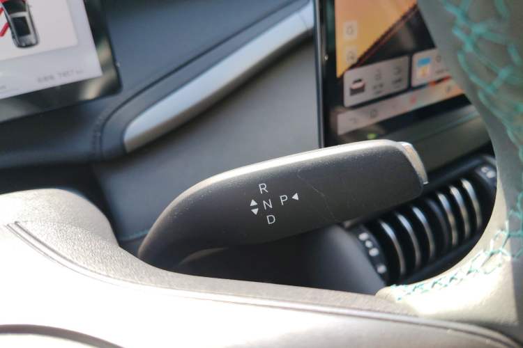 Used BYD Yuan PLUS 2025 Intelligent Driving Version 510 KM Beyond-Grade Edition