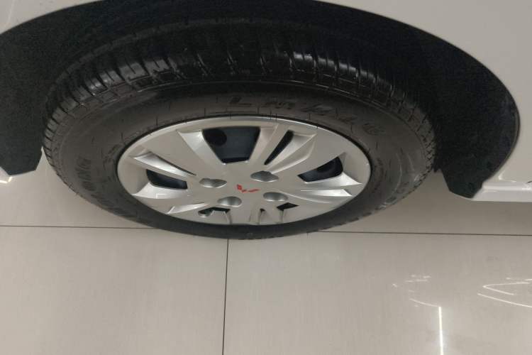 Used Wuling Hongguang 2021 1.5L Revised S Base Version Hydraulic Power Steering LAR
