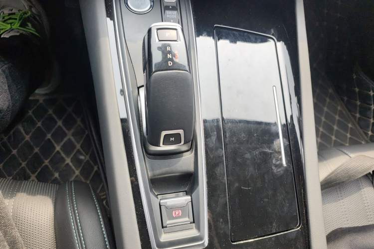 Used Peugeot 508 2023 508L 400THP Driving Flagship Edition