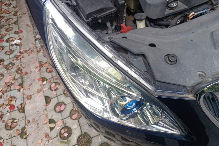 Used Buick GL8 2013 3.0L XT Luxury Business Flagship Edition
