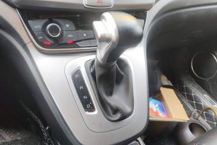 Used Haval M6 2019 1.5T DCT Two-Wheel Drive Value Edition China VI Standard