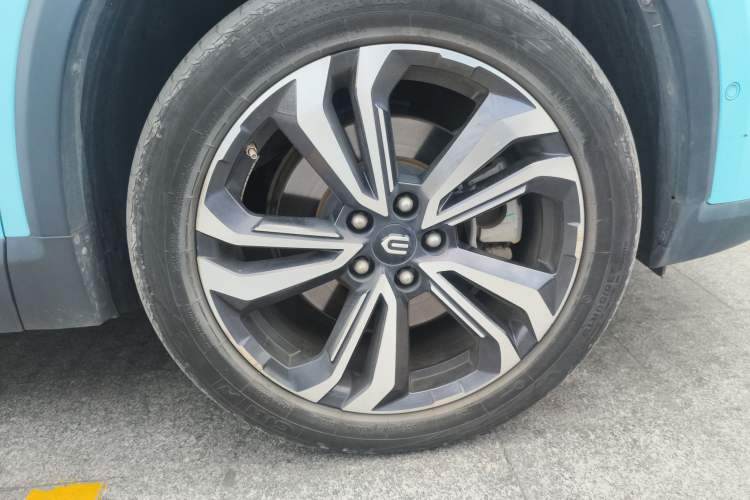 Used Skyworth HT-i 2022 1.5L PHEV 205KM Zhiyuan Edition Plus
