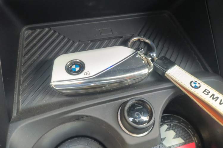 Used BMW 2 Series 2025 225L M Sport Night Edition Package
