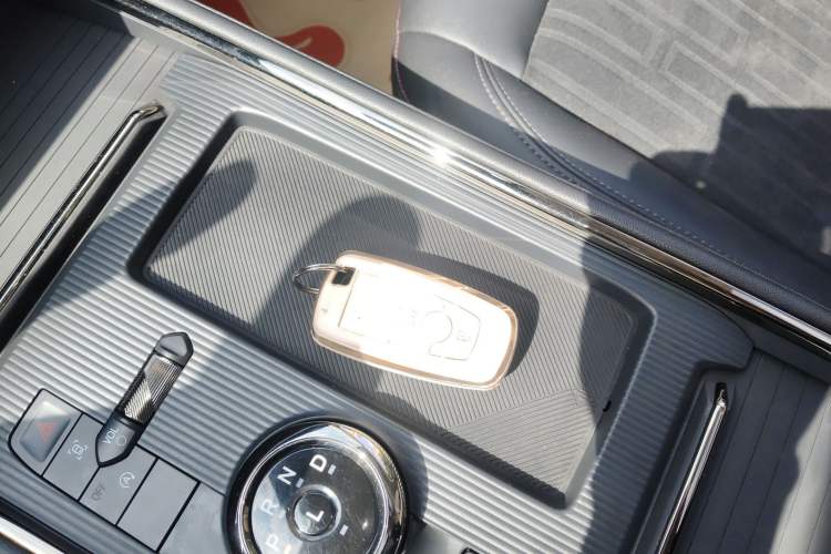 Used Ford Mondeo 2022 Restyled EcoBoost 245 Luxury Version Interior 1