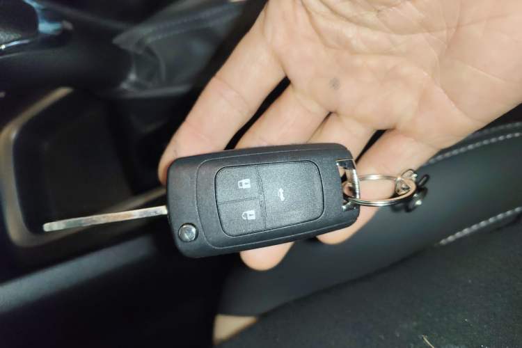 Used Chevrolet Monza 2020 320 Automatic Enjoyment Edition
