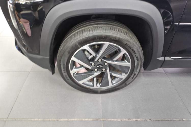 Used Chevrolet Equinox Plus 2024 102km RS Ultimate Edition
