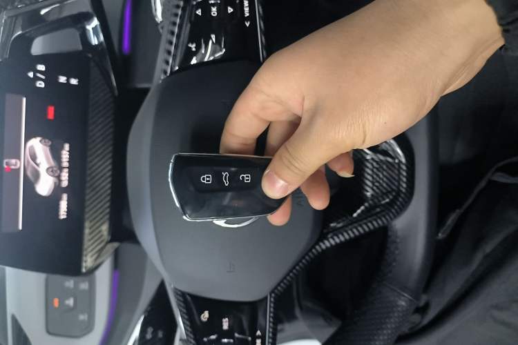 Used Volkswagen ID.3 2023 Upgraded Model Pure Intelligent Enjoyment Version