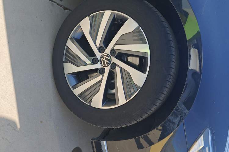 Used Volkswagen Magotan GTE Plug-in Hybrid 2022 GTE Luxury Model