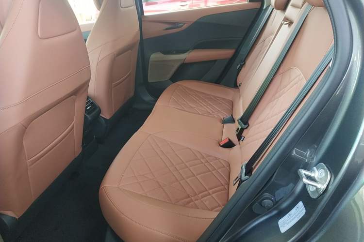 Used Qiyuan A05 2025 Truly Delicious Version 145 Excellence Edition